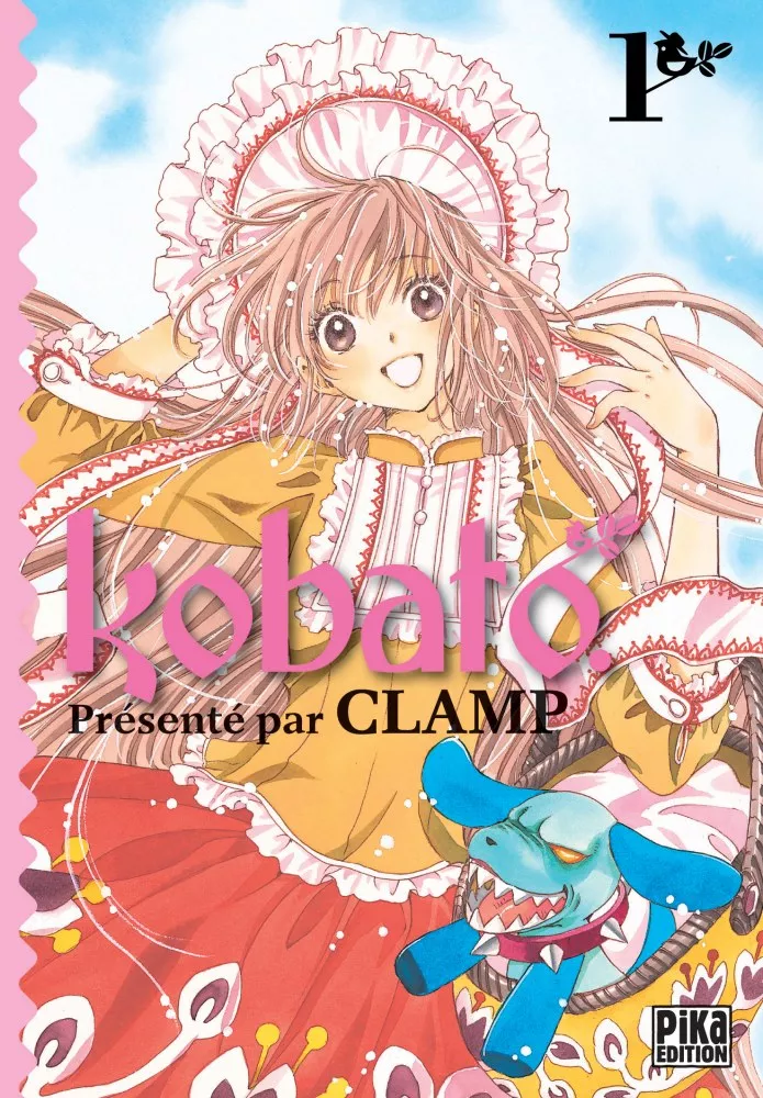 Kobato
